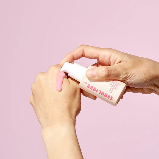 KSECRET Seoul 1988 Boosting Serum : Collagen Complex 7 + Red Ginseng