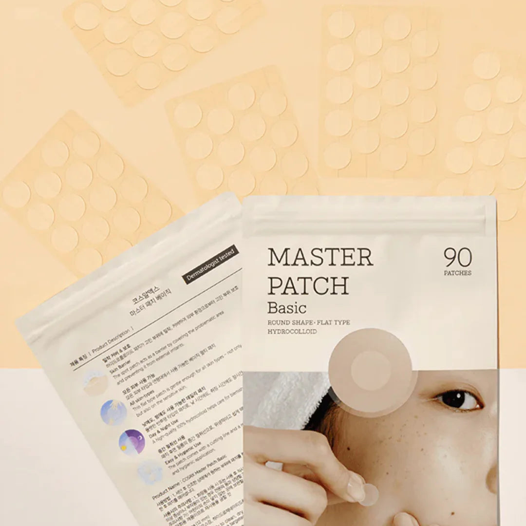 COSRX Master Patch Basic (36EA / 90EA)