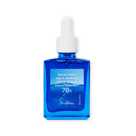 DR ALTHEA Aqua Marine Deep Serum 30ml
