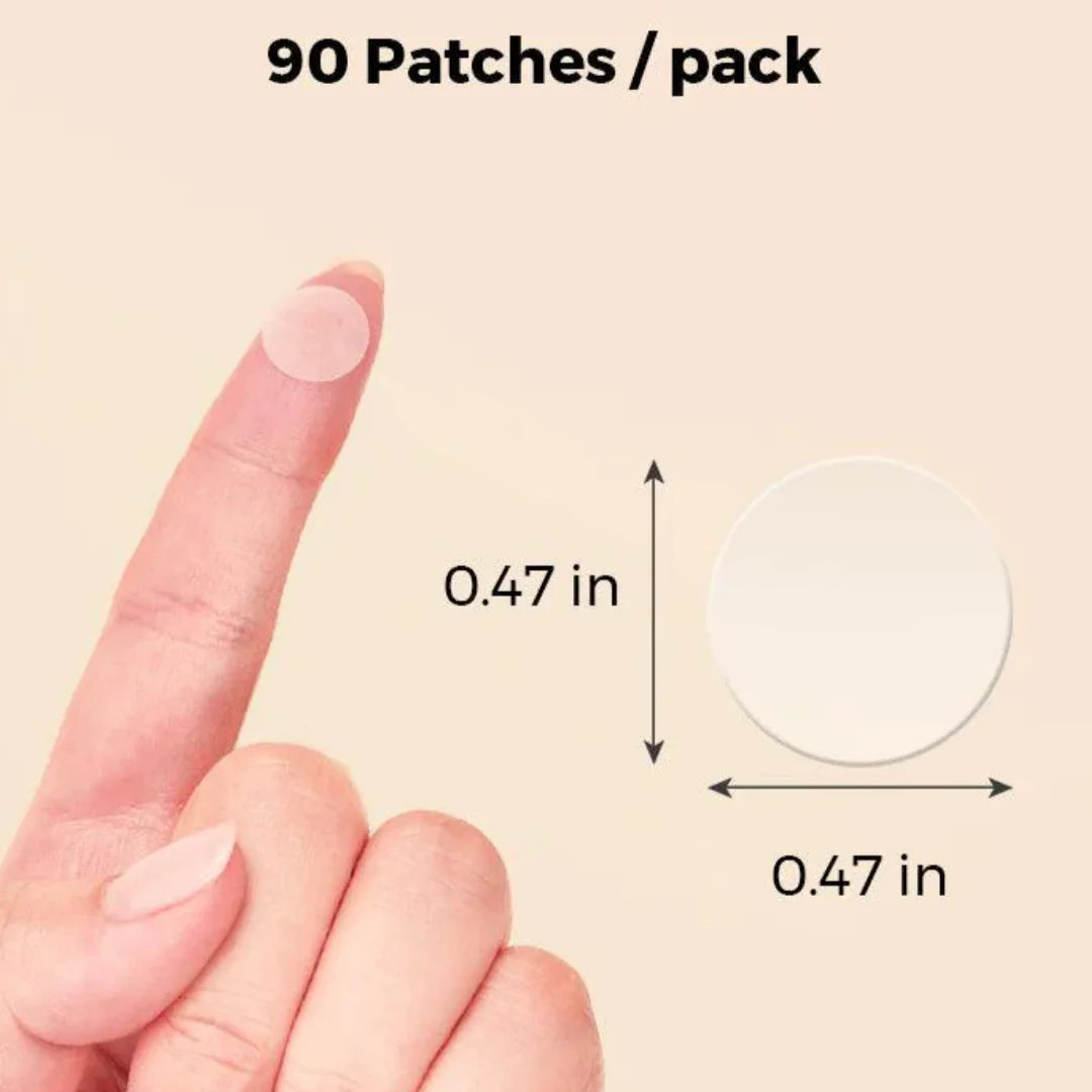 COSRX Master Patch Basic (36EA / 90EA)
