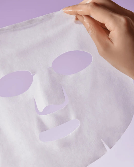 SOMEBYMI Retinol Intense Reactivating Mask 1EA