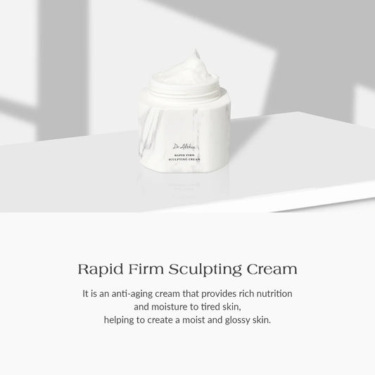 DR ALTHEA Rapid Firm Sculpting Cream 45ml