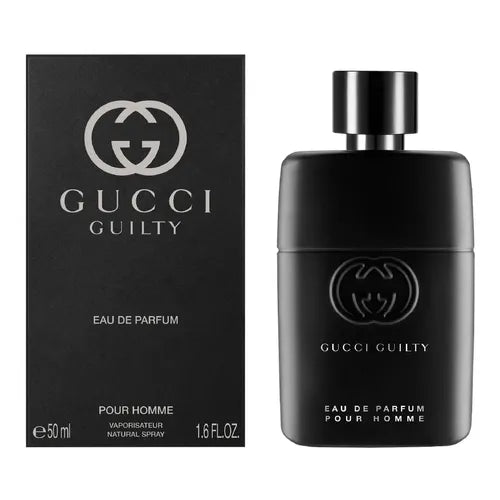 GUCCI Guilty Pour Homme EDP 50ml