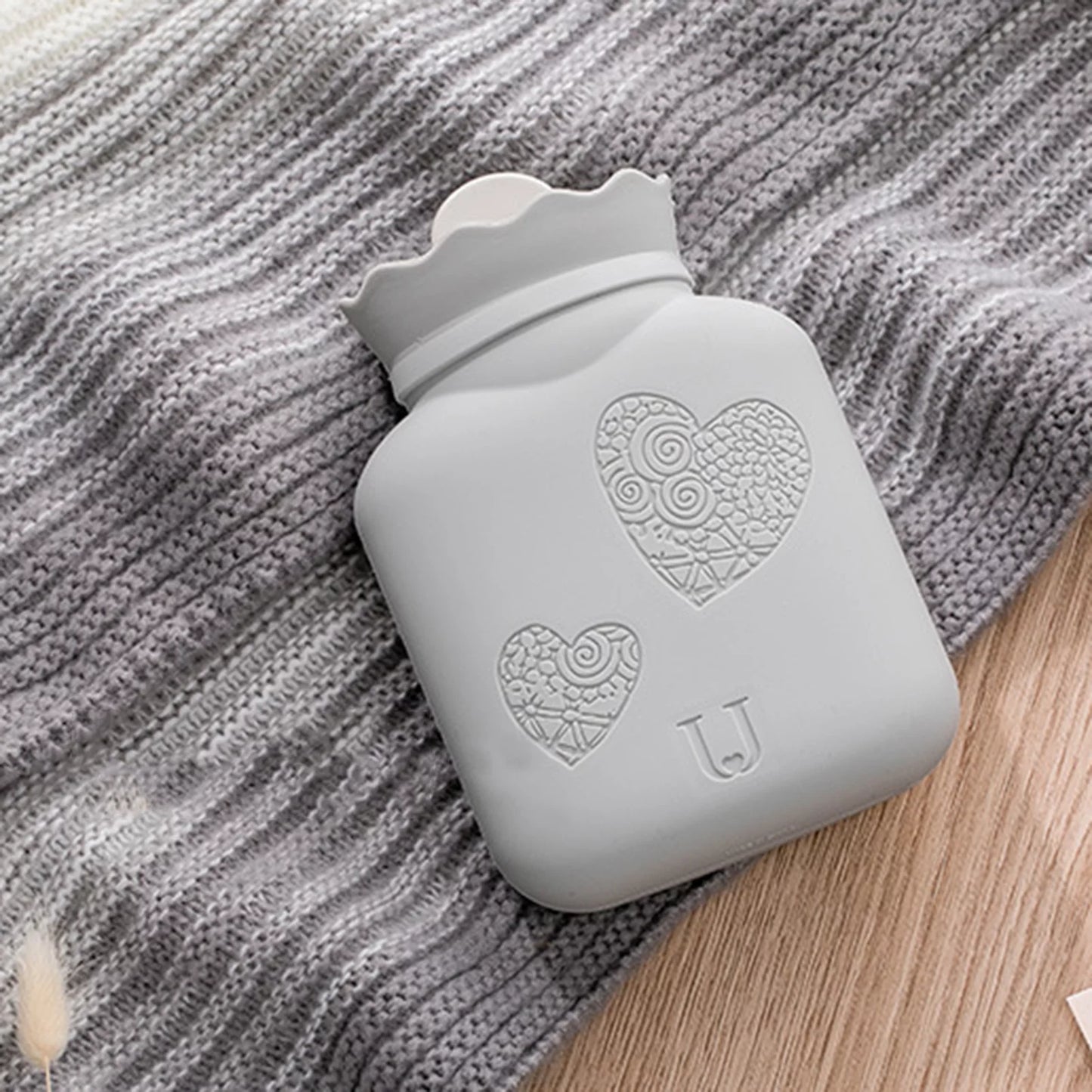 Silicon Hot Water Bag