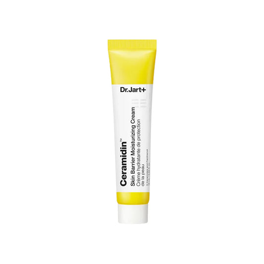 DR JART Ceramidin Skin Barrier Moisturizing Cream 50ml