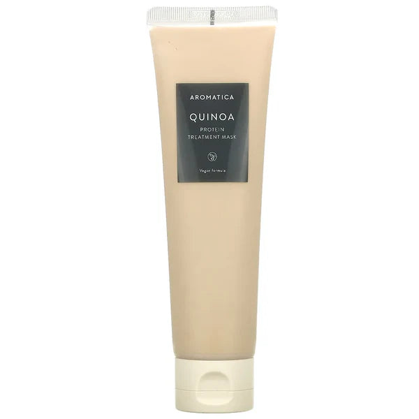 AROMATICA Quinoa Protein Treatment Mask 160ml