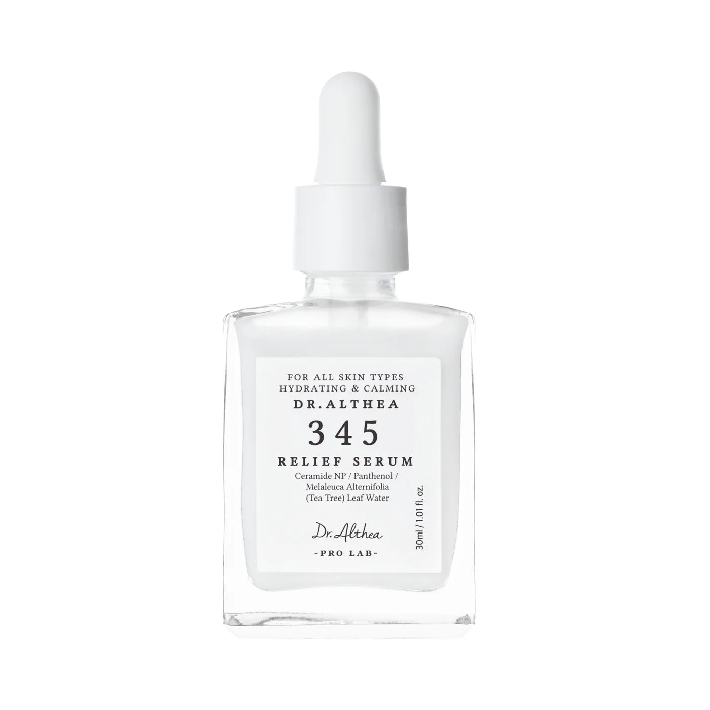 DR ALTHEA 345 Relief Serum 30ml