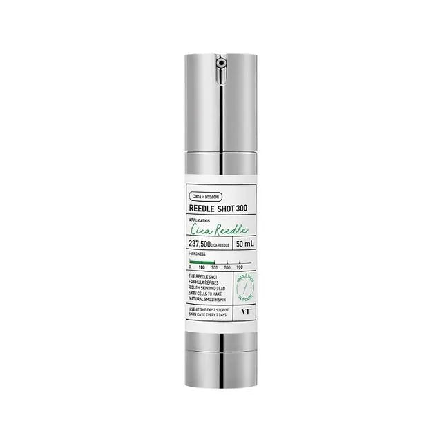 VT COSMETICS VT Reedle Shot 300