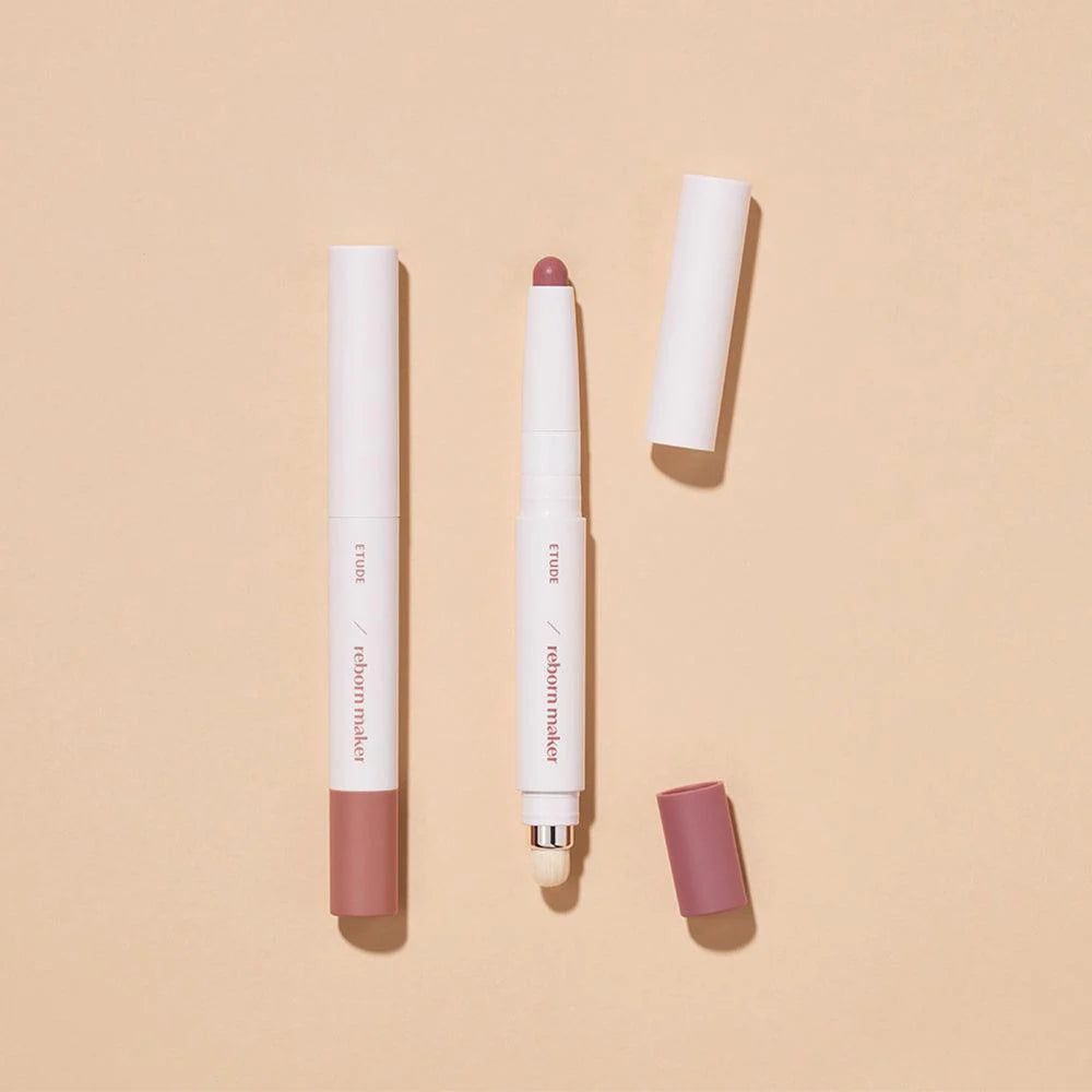 ETUDE Reborn Maker 1g (2 Shades)
