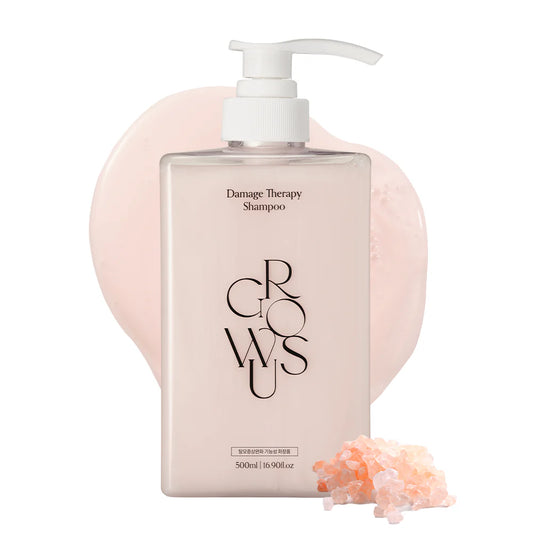 GROWUS Damage Therapy Shampoo EX 500ml