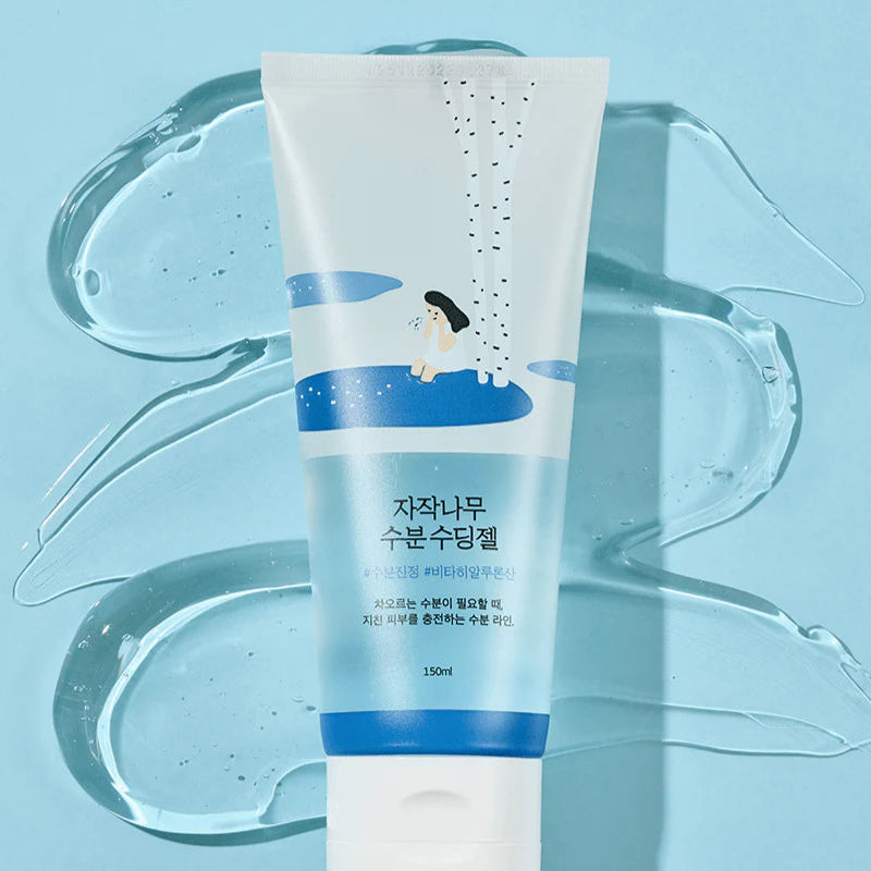 ROUNDLAB Birch Juice Moisturizing Soothing Gel 150ml