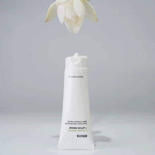 ROVECTIN Calming Lotus Cream 60ml