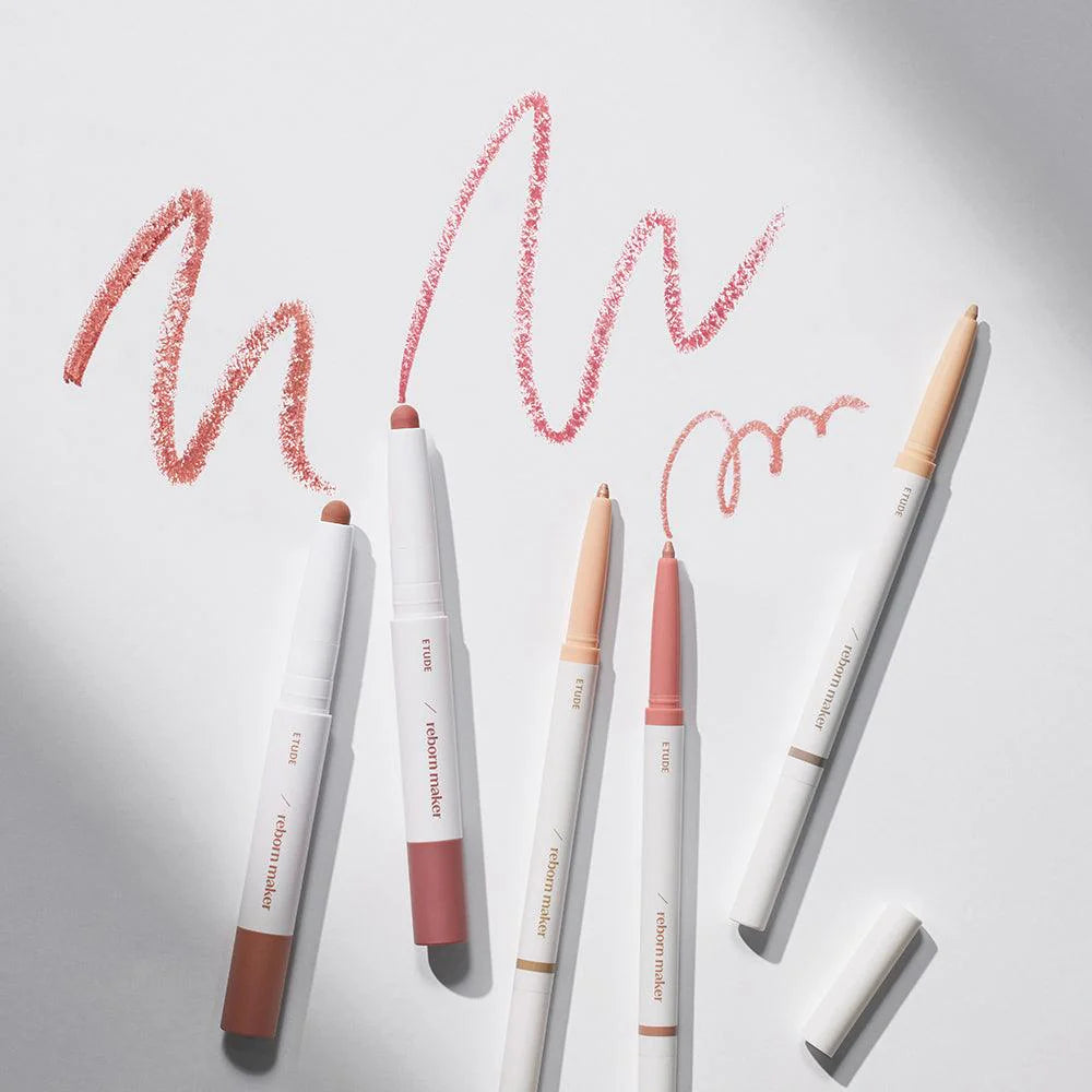 ETUDE Reborn Maker 1g (2 Shades)