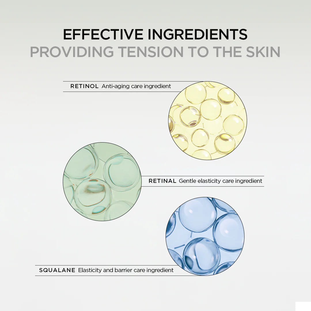 SKIN1004 Madagascar Centella Retinol 0.2 Boosting Shot Ampoule 30ml