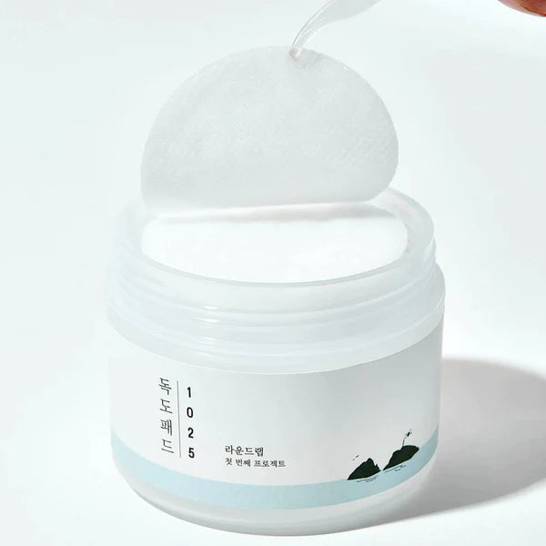 ROUNDLAB 1025 Dokdo Pad