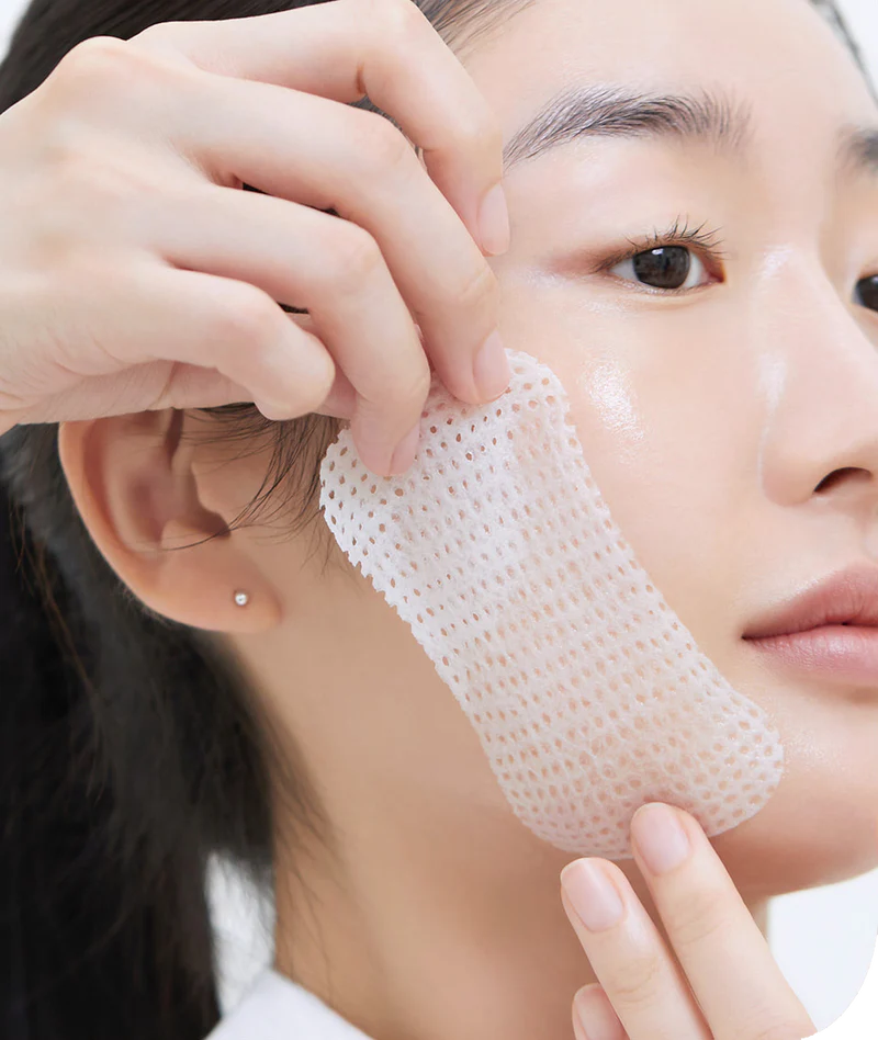 MEDIHEAL Retinol Collagen Lifting Pad
