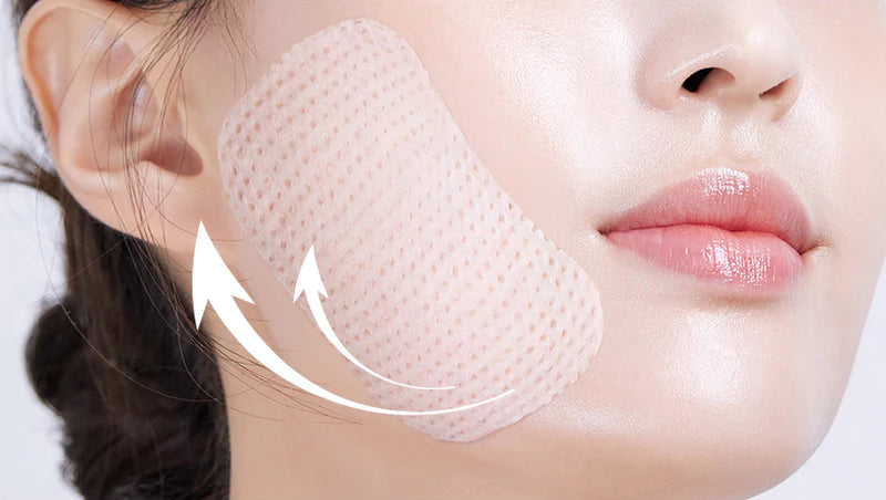 MEDIHEAL Retinol Collagen Lifting Pad