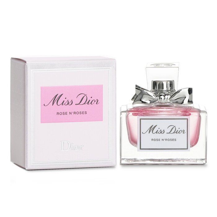 DIOR Miss Rose N'Roses EDT