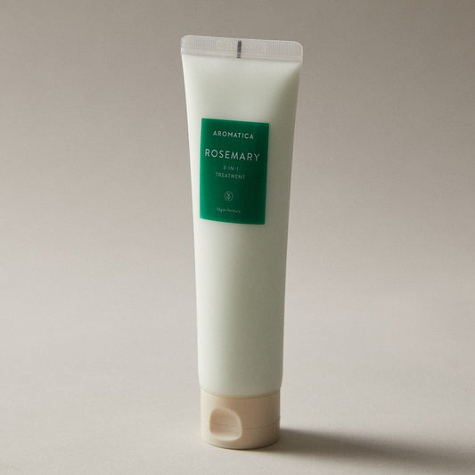 AROMATICA Rosemary 3-in-1 Treatment 160ml