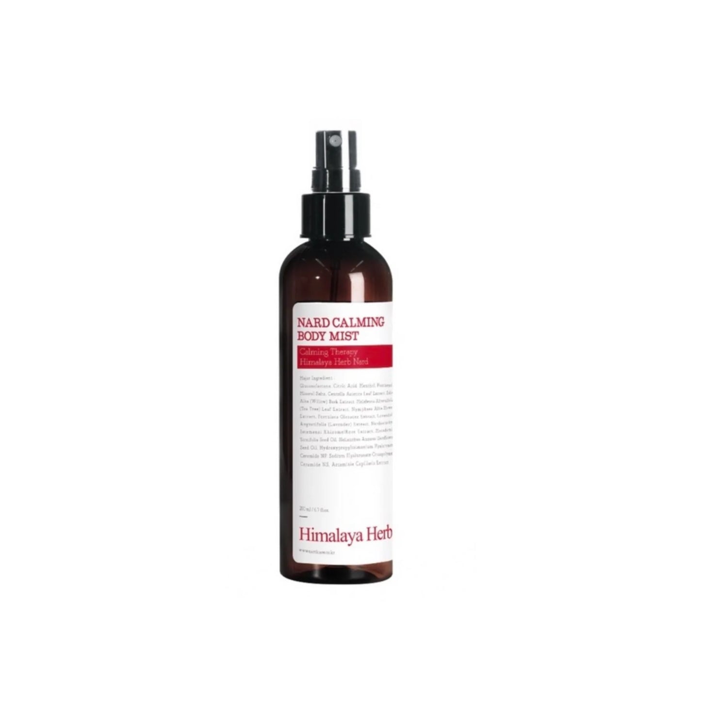 NARD Calming Body Mist 200ml