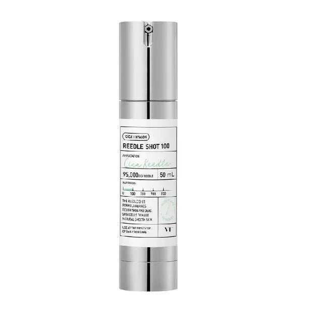 VT COSMETICS VT Reedle Shot 100