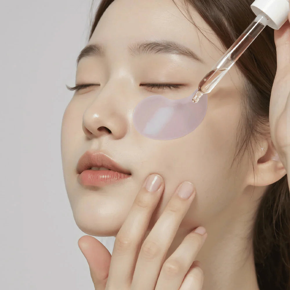 HEIMISH RX Retinol Bakuchiol Hydrogel Eye Patch 60ea