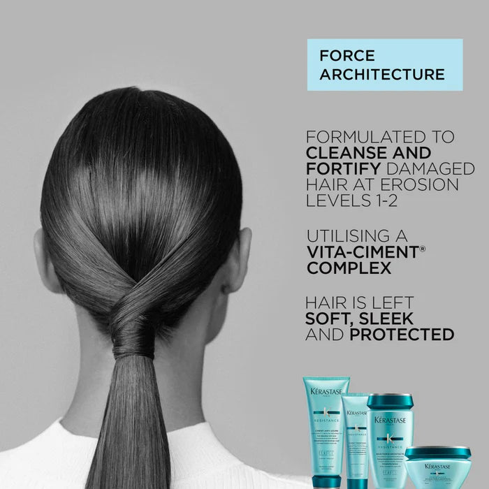 KERASTASE Resistance Bain Force Architecte 30ml