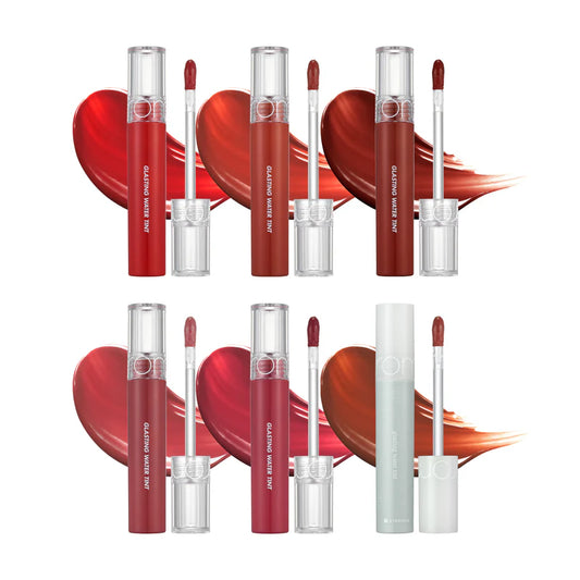 ROM&ND Glasting Water Tint (4 Shades)
