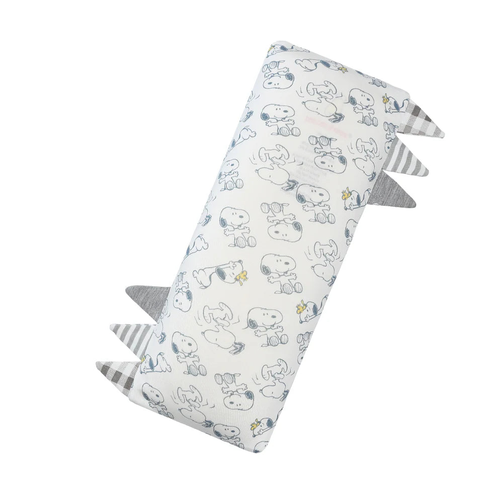 Baabaasheep x Peanuts (Snoopy version) Pillow