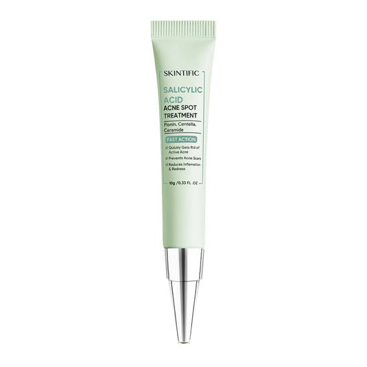 SKINTIFIC Salicylic Acid Acne Spot Gel