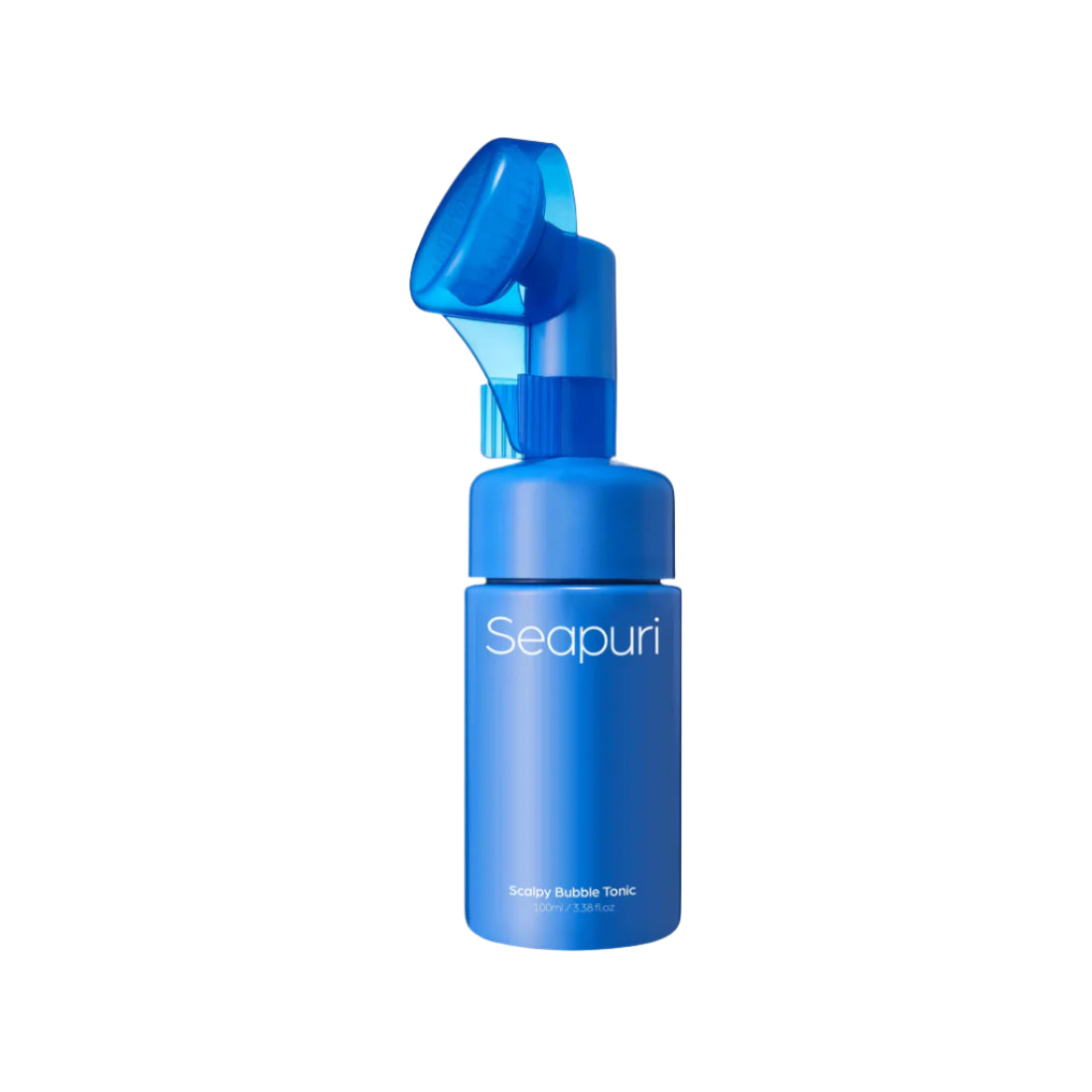 SEAPURI Scalpy Bubble Tonic 100ml