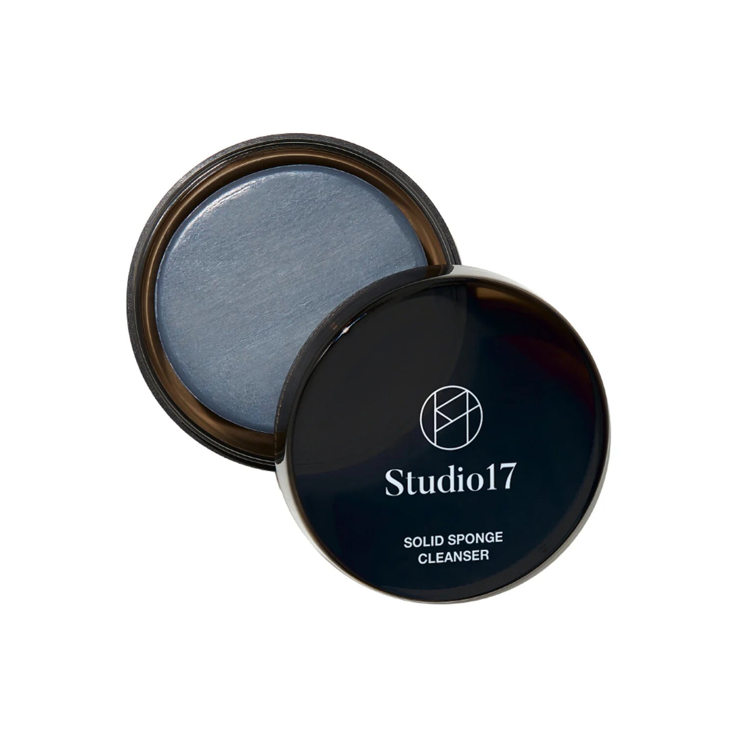 STUDIO 17 Brush & Puff Cleanser