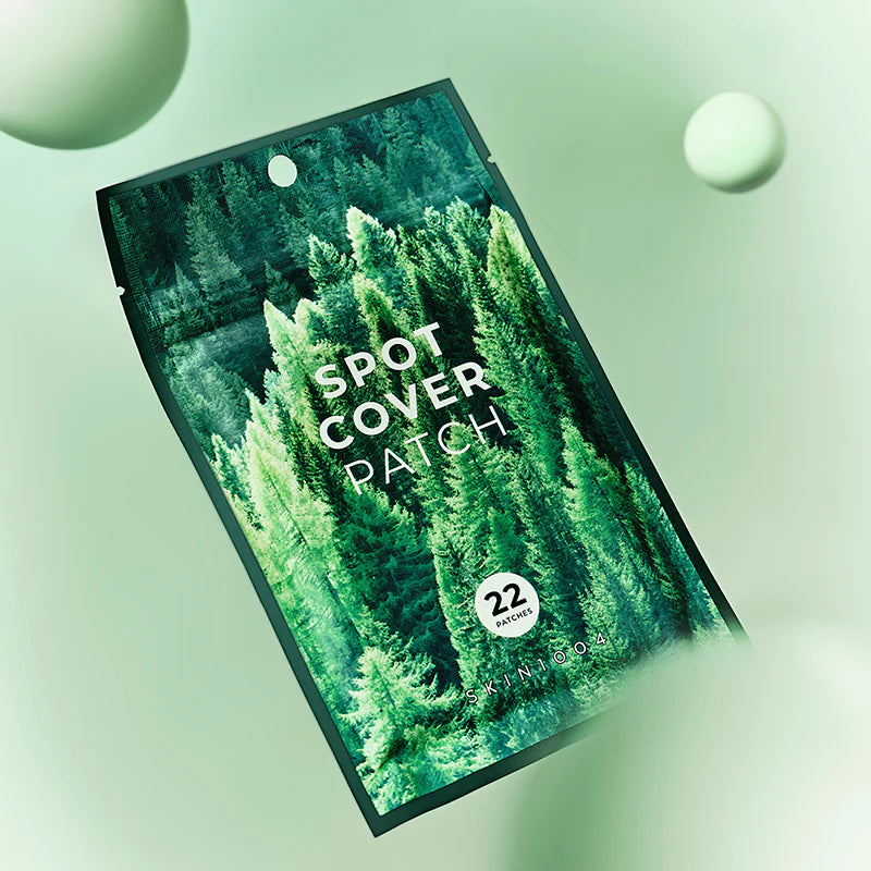 SKIN1004 Spot Cover Patch (22ea)