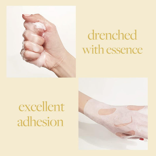 dALBA White Truffle Nourishing Treatment Mask (1EA)