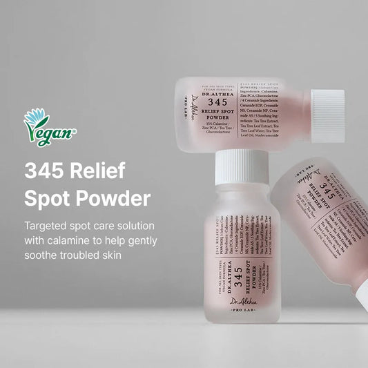 DR.ALTHEA 345 Relief Spot Powder