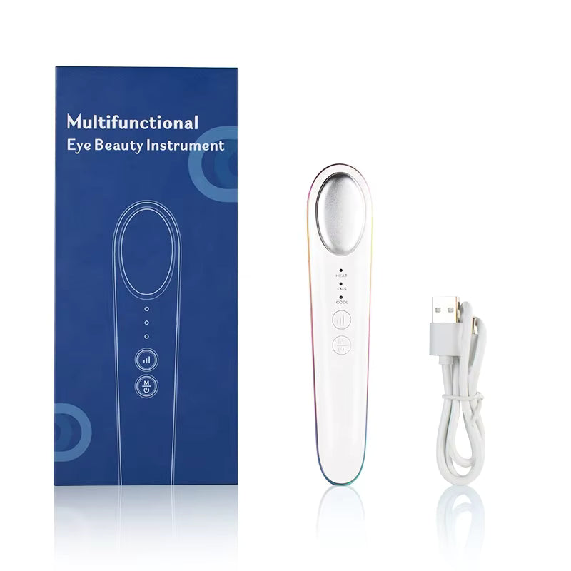 Beauty Electric Eye Multifunctional Massager