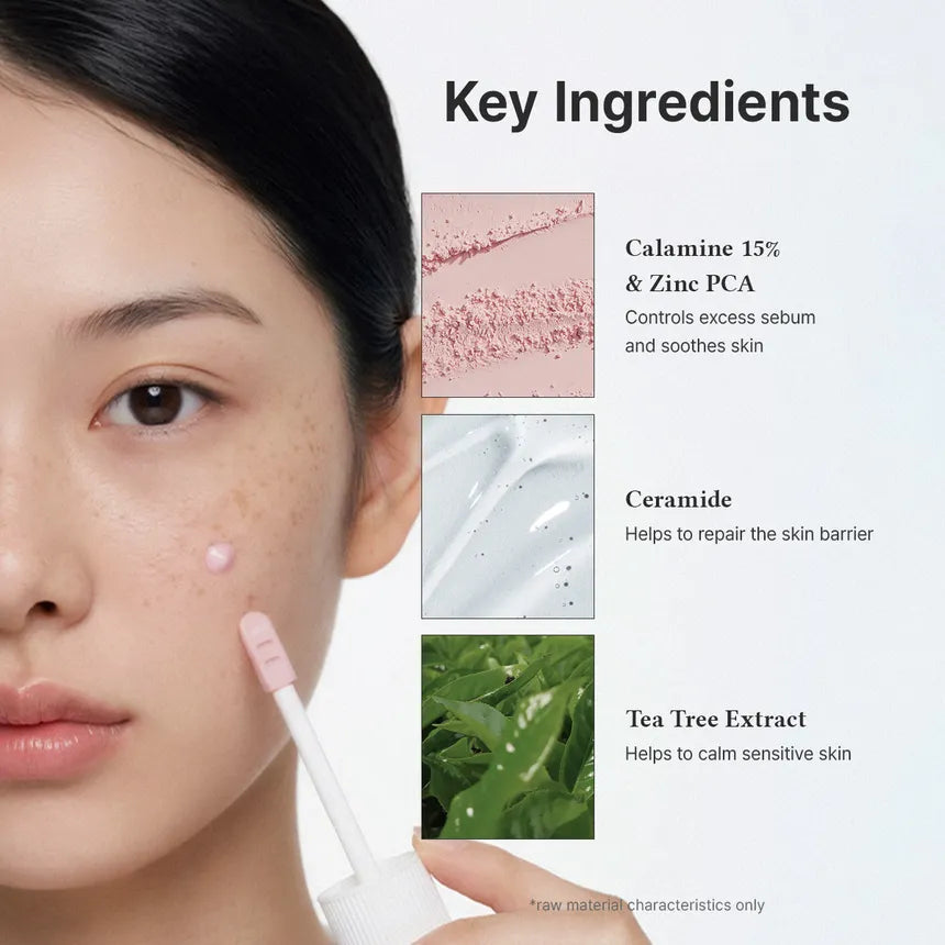 DR.ALTHEA 345 Relief Spot Powder
