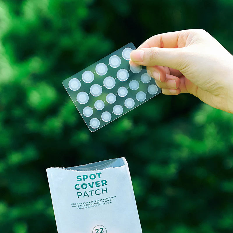 SKIN1004 Spot Cover Patch (22ea)