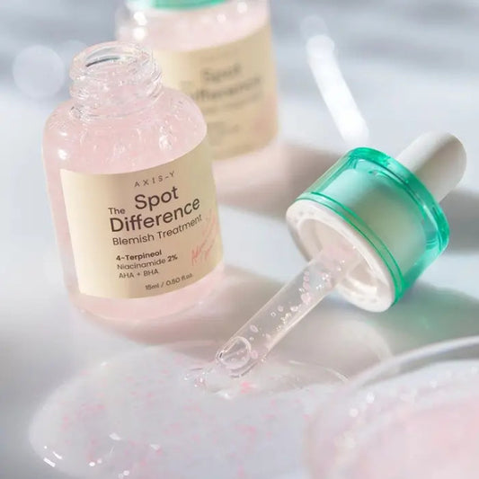 AXIS-Y Spot The Difference Blemish Treatment 15ml