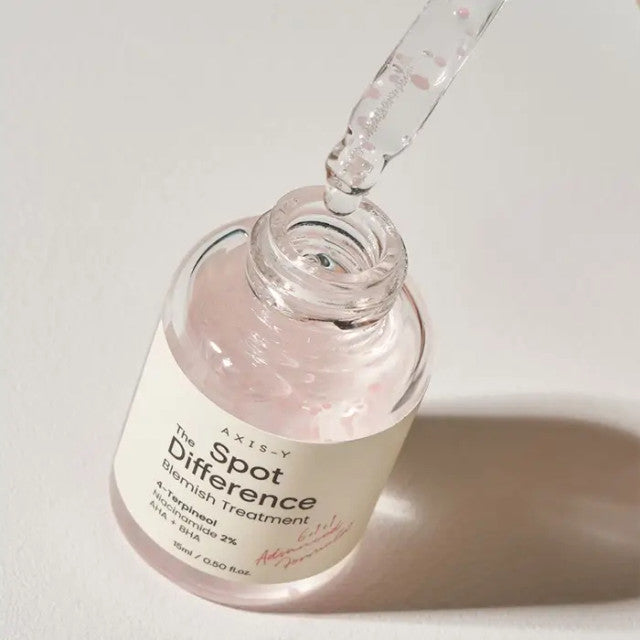 AXIS-Y Spot The Difference Blemish Treatment 15ml