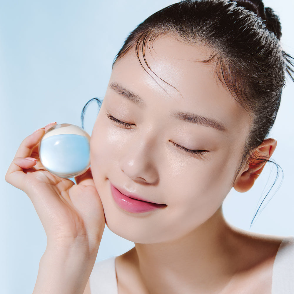 ETUDE Soonjung 5.5 Foam Cleanser 150ml