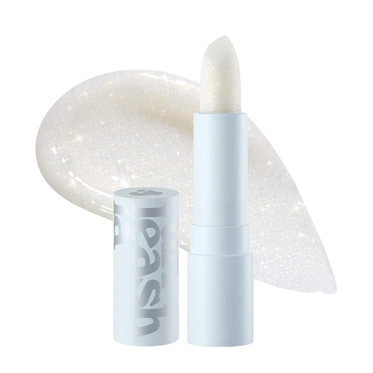 UNLEASHIA Glacier Vegan Lip Balm (2 Shades)