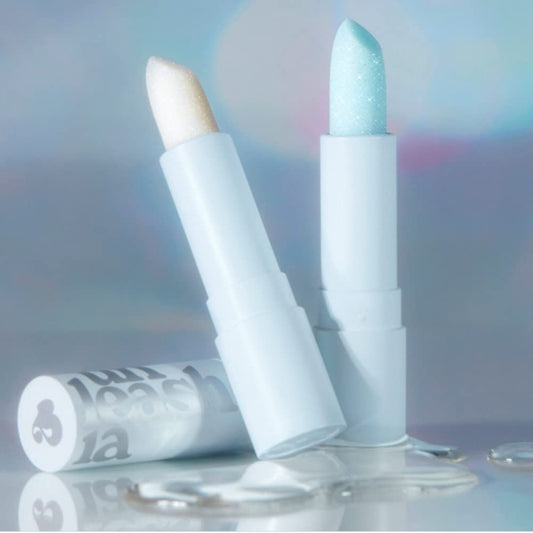 UNLEASHIA Glacier Vegan Lip Balm (2 Shades)