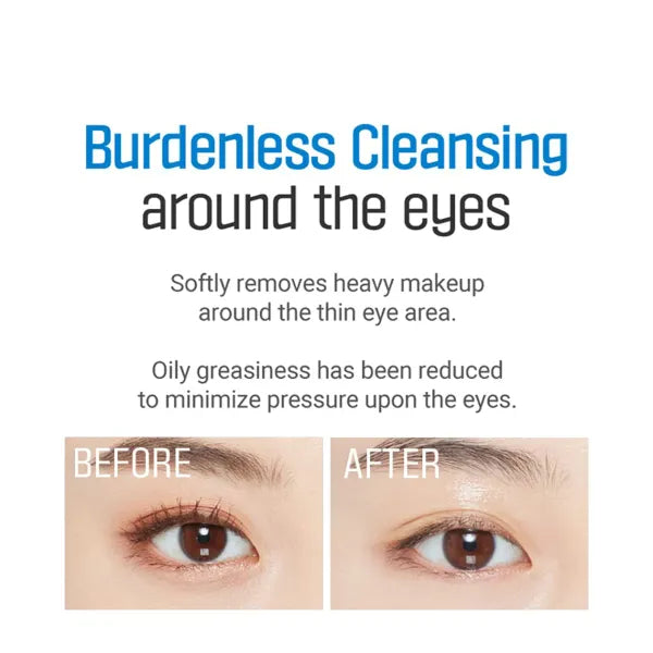 ETUDE Soonjung Lip and Eye Remover