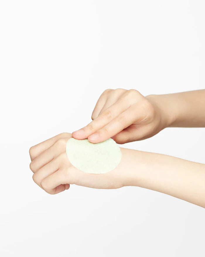 SOMEBYMI AHA BHA PHA 30 Days Miracle Truecica Clear Pad
