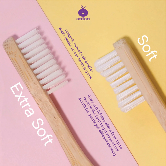 Gigi Toothbrush (2 types)