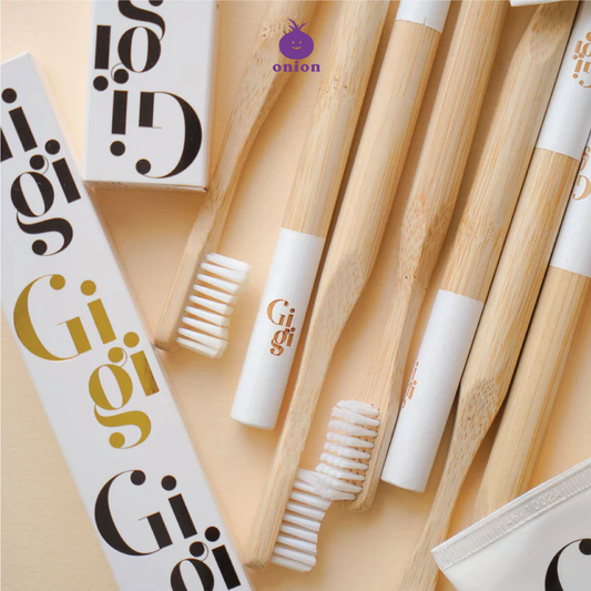 Gigi Toothbrush (2 types)