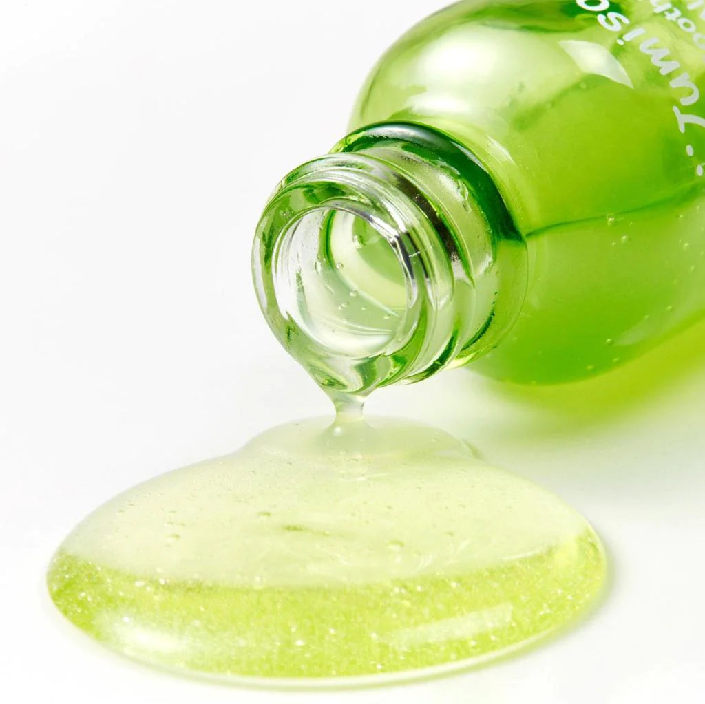 JUMISO Super Soothing Cica & Aloe Facial Serum