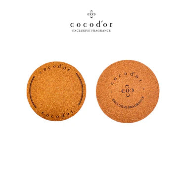 COCODOR Coaster