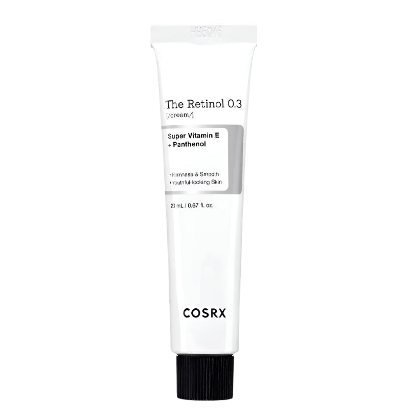 COSRX The Retinol 0.3 Cream 20ml
